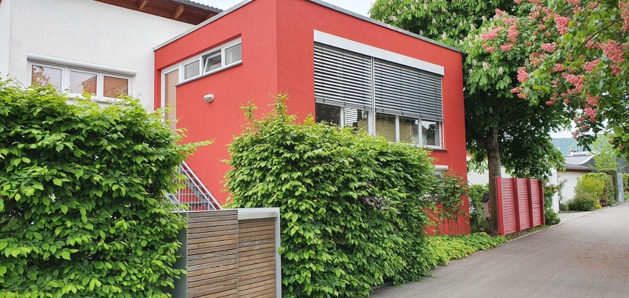 Sevis Outlet Apartments Metzingen  Exteriör bild